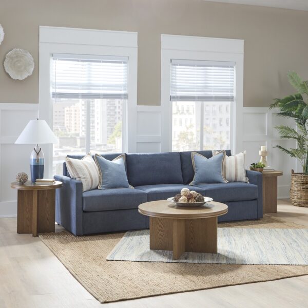 Flex Sofa with Narrow Arm - Image 2
