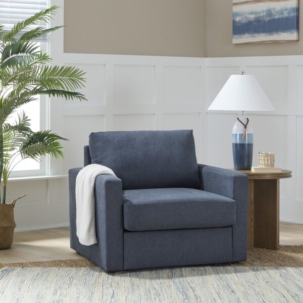 Flex Chair with Standard Arm - Image 2
