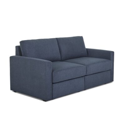 Flex Loveseat with Standard Arm