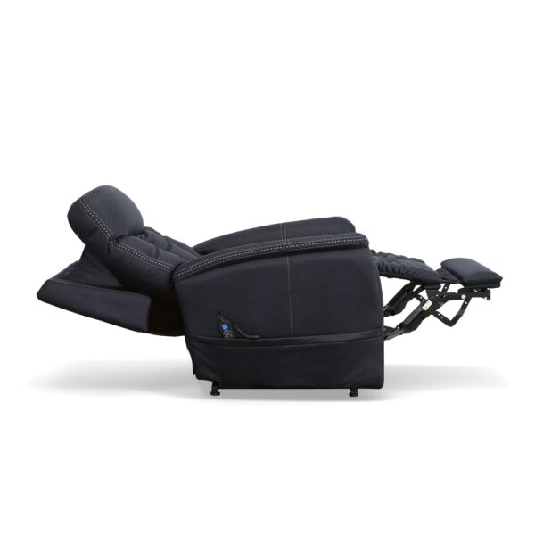 Atlas Power Lift Recliner with Power Headrest & Lumbar - Image 11