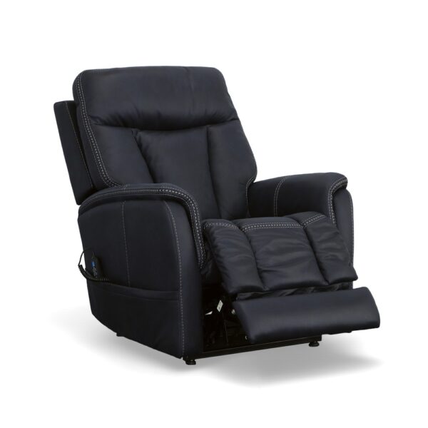 Atlas Power Lift Recliner with Power Headrest & Lumbar - Image 5
