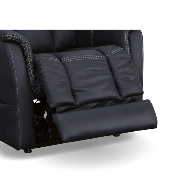 Atlas Power Lift Recliner with Power Headrest & Lumbar - Image 7
