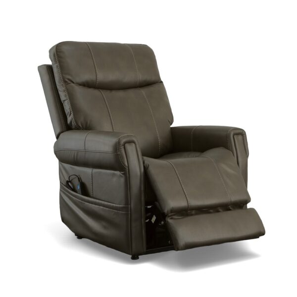 Jenkins Power Lift Recliner with Right-Hand Control & Power Headrest - Image 2
