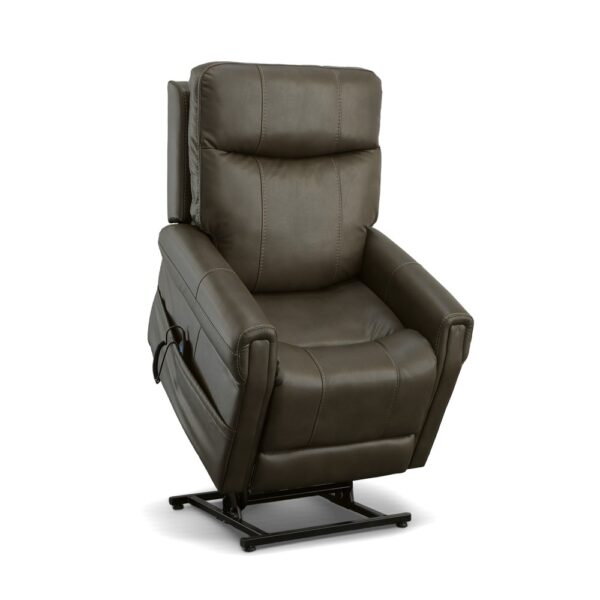 Jenkins Power Lift Recliner with Right-Hand Control & Power Headrest - Image 3