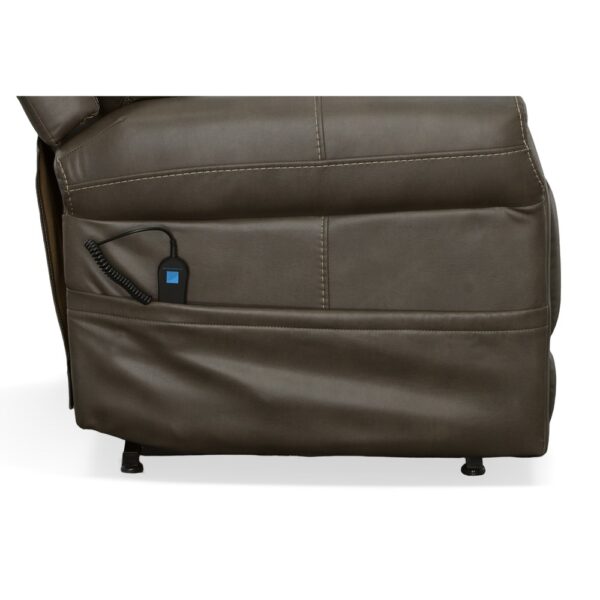 Jenkins Power Lift Recliner with Right-Hand Control & Power Headrest - Image 4