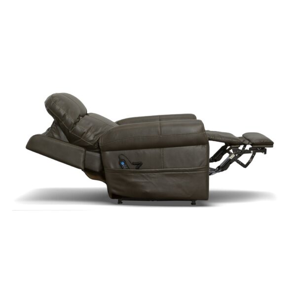 Jenkins Power Lift Recliner with Right-Hand Control & Power Headrest - Image 6
