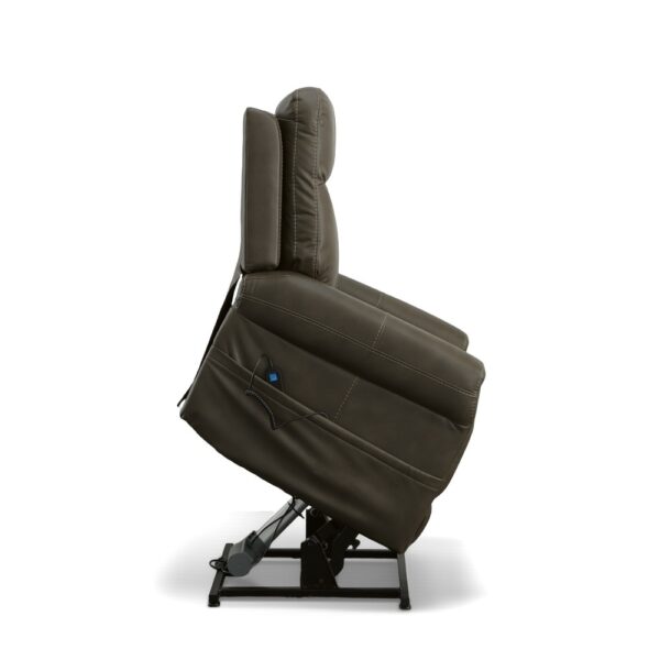 Jenkins Power Lift Recliner with Right-Hand Control & Power Headrest - Image 7