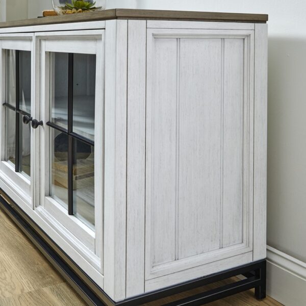 Melody Stacking Bookcase - Image 4