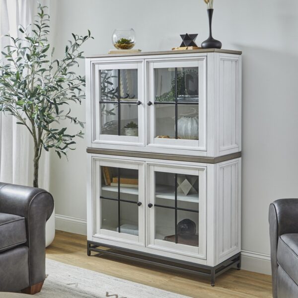 Melody Stacking Bookcase - Image 7