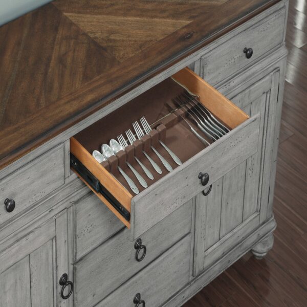 Plymouth Buffet - Image 2