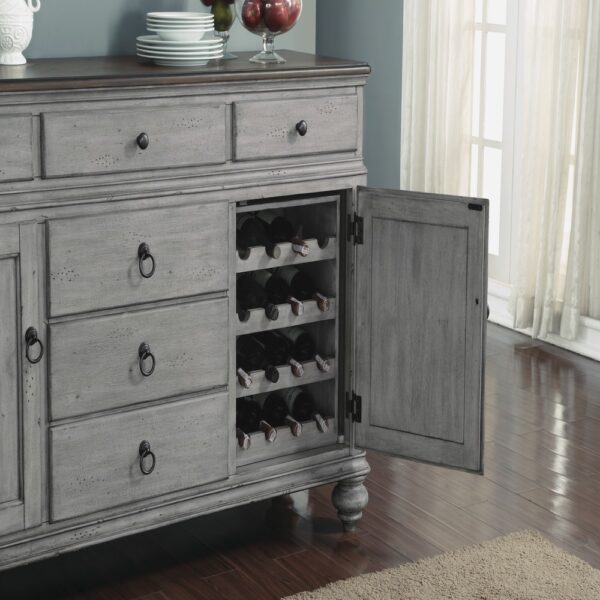 Plymouth Buffet - Image 4