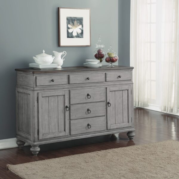 Plymouth Buffet - Image 5