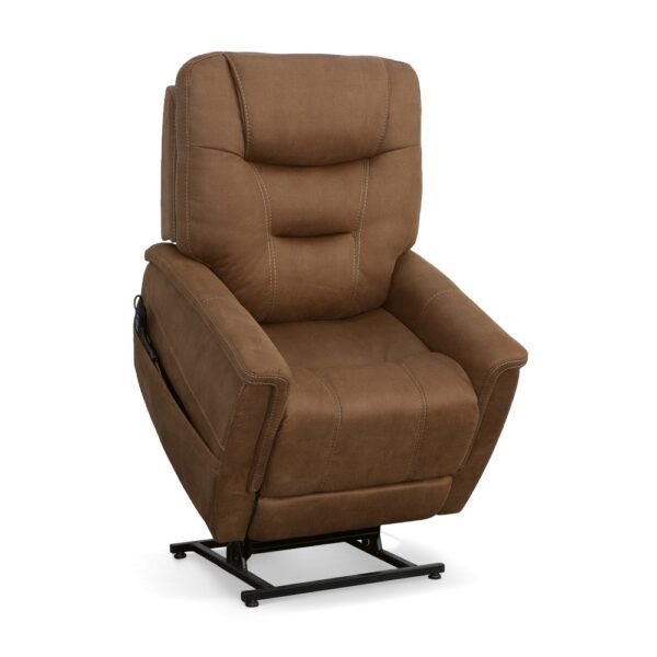 Shaw Power Lift Recliner with Power Headrest & Lumbar - Image 2