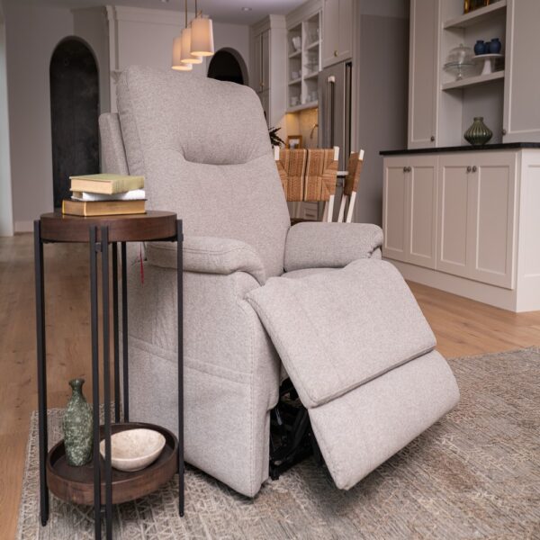Zecliner Model 1 Power Lift Sleep Chair - Image 12