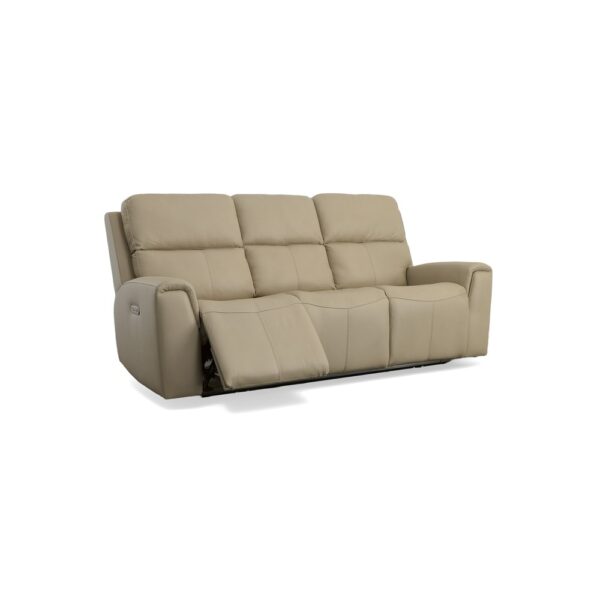 Jarvis Power Reclining Sofa with Power Headrests - Image 2