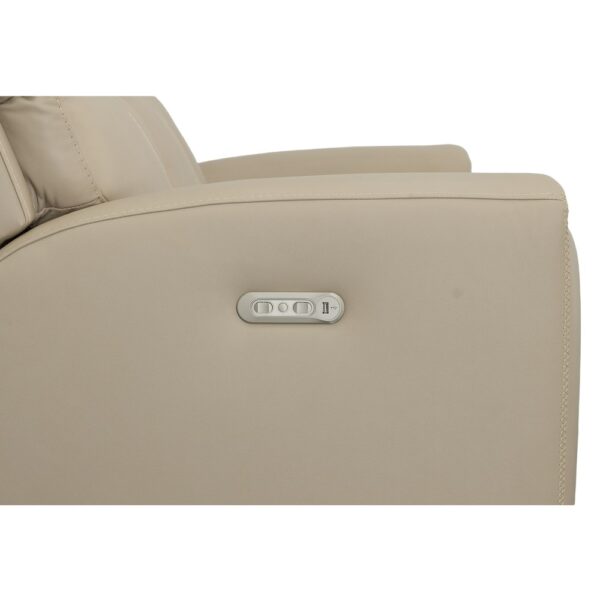 Jarvis Power Reclining Sofa with Power Headrests - Image 6