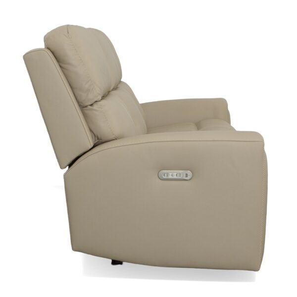 Jarvis Power Reclining Sofa with Power Headrests - Image 7