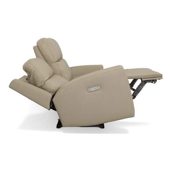 Jarvis Power Reclining Sofa with Power Headrests - Image 8
