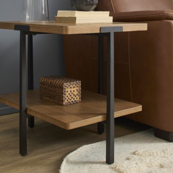 Millwork End Table - Image 2