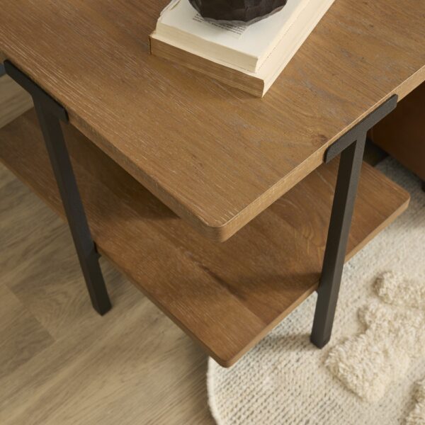 Millwork End Table - Image 3