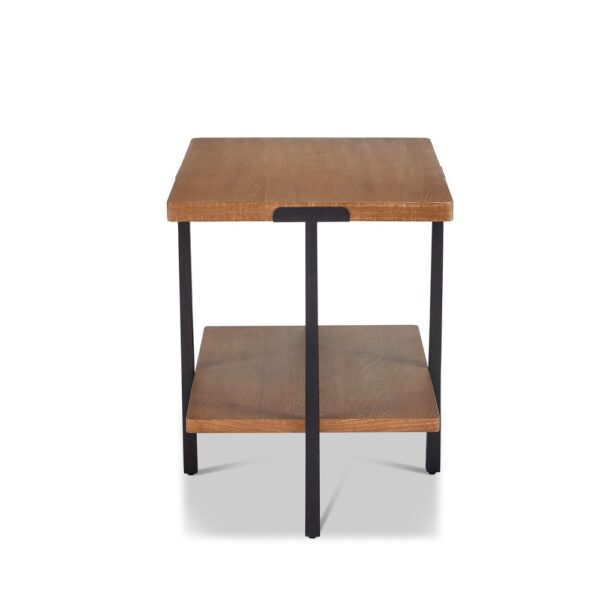 Millwork End Table - Image 6