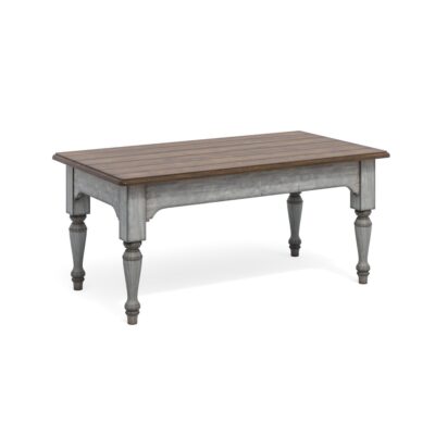 Plymouth Rectangular Coffee Table