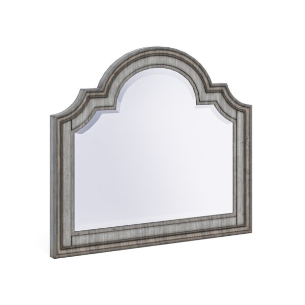 Plymouth Mirror