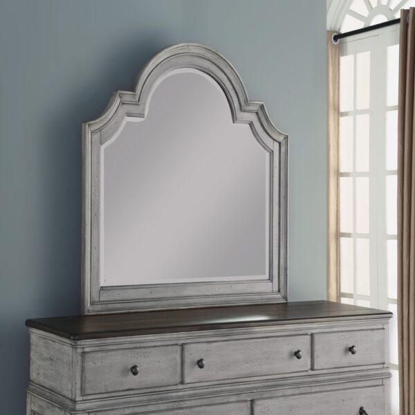 Plymouth Mirror - Image 2