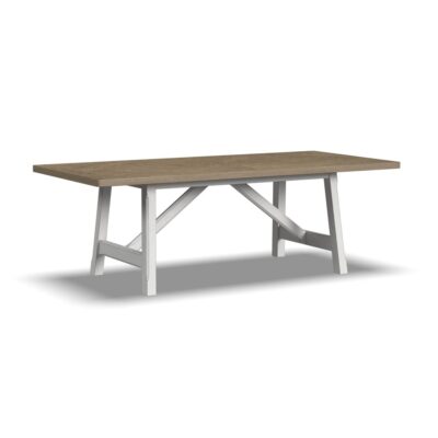 Melody Rectangular Dining Table
