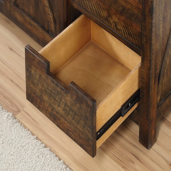 Carpenter Entertainment Base - Image 2