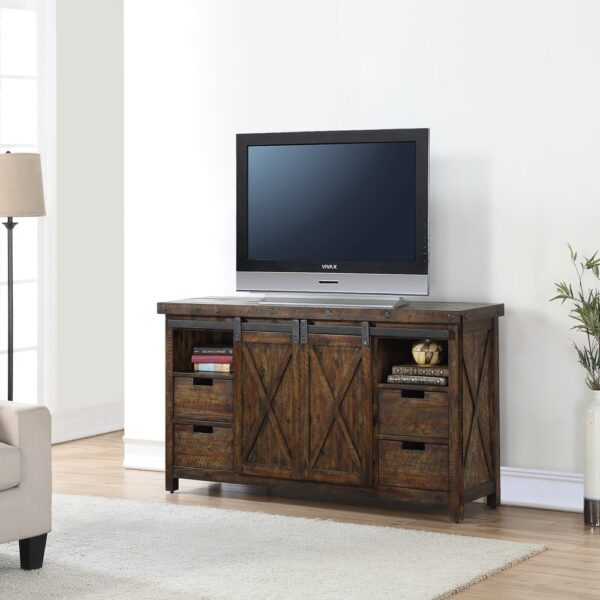 Carpenter Entertainment Base - Image 3