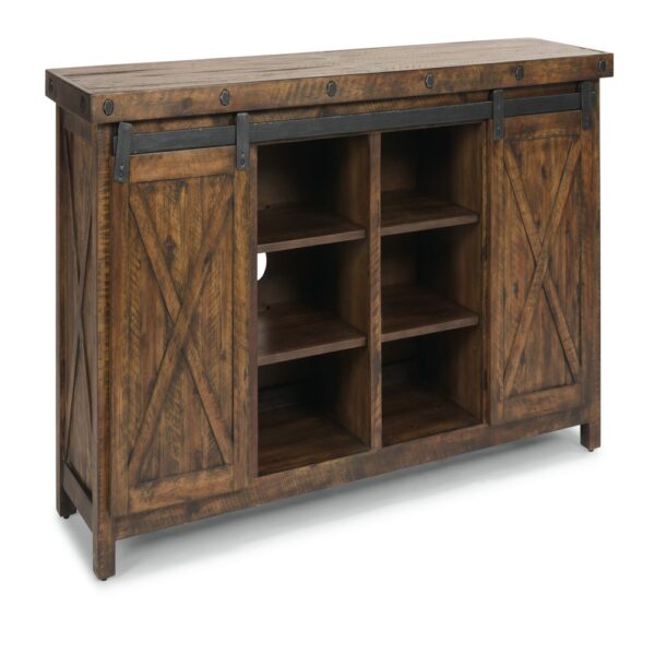 Carpenter Entertainment Base - Image 4