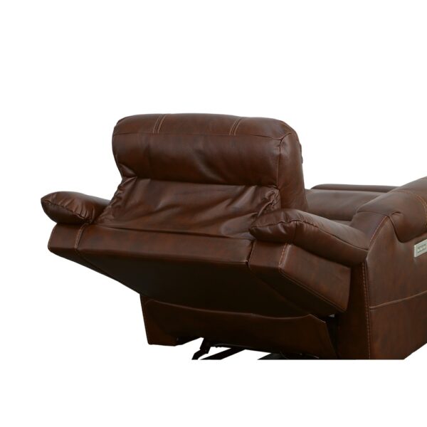 Oscar Power Recliner with Power Headrest - Image 6