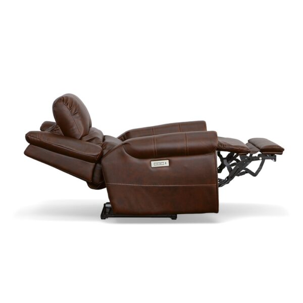 Oscar Power Recliner with Power Headrest - Image 8