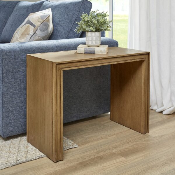 Waterfall Accent Table - Image 4