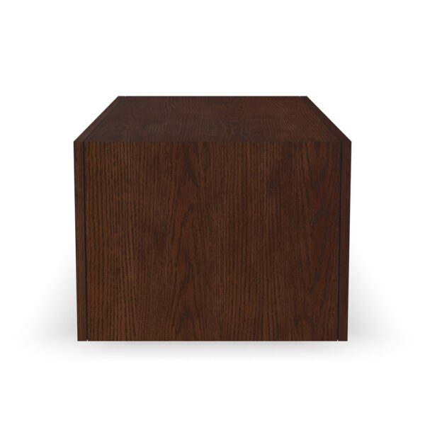 Waterfall Rectangular Coffee Table - Image 7