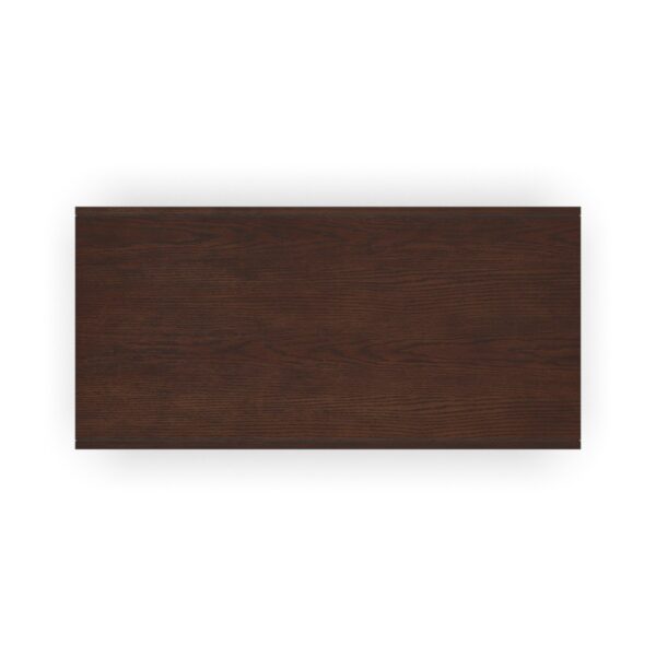 Waterfall Rectangular Coffee Table - Image 8