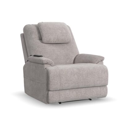 Zecliner Model 2 Petite Power Sleep Chair