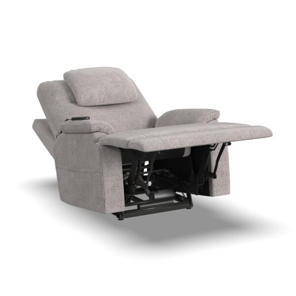 Zecliner Model 2 Petite Power Sleep Chair - Image 13