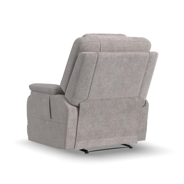 Zecliner Model 2 Petite Power Sleep Chair - Image 14