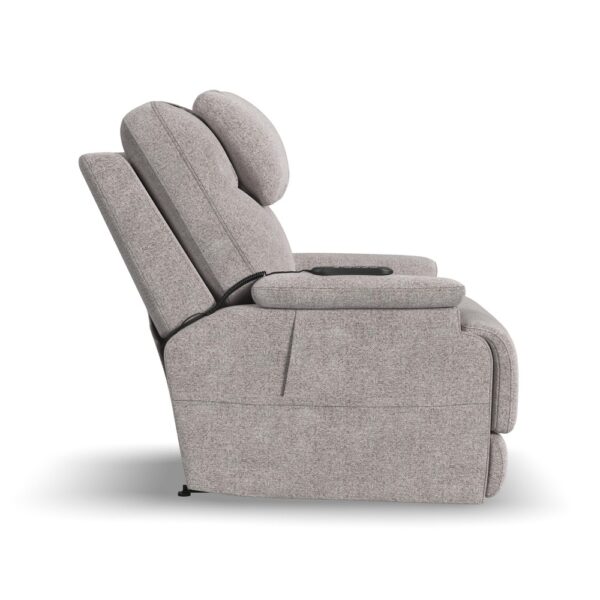 Zecliner Model 2 Petite Power Sleep Chair - Image 16
