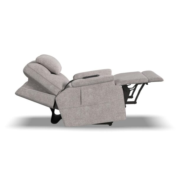 Zecliner Model 2 Petite Power Sleep Chair - Image 17
