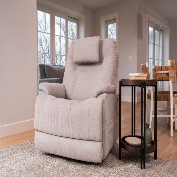 Zecliner Model 2 Power Sleep Chair - Image 11