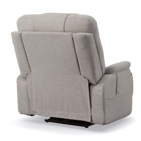 Zecliner Model 2 Power Sleep Chair - Image 14