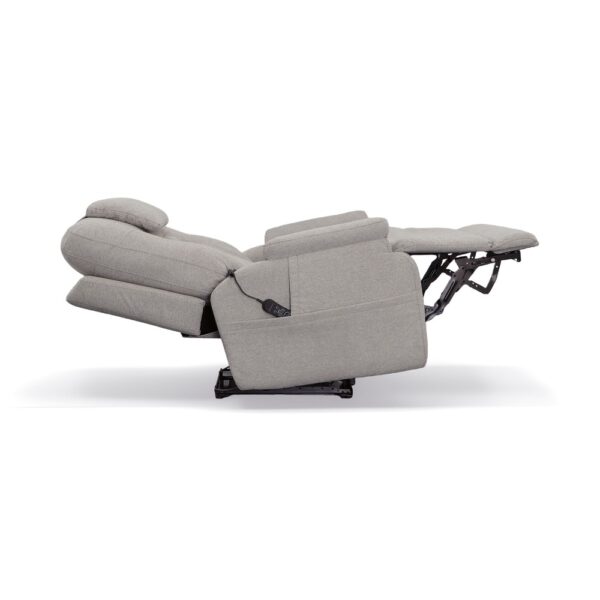 Zecliner Model 2 Power Sleep Chair - Image 17