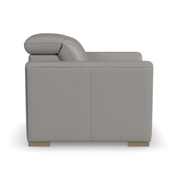 Aurora Power Recliner with Power Headrest - Image 8
