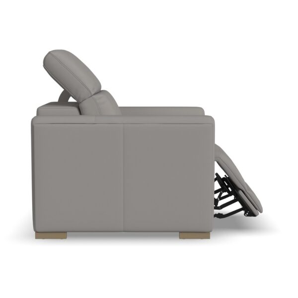 Aurora Power Recliner with Power Headrest - Image 9