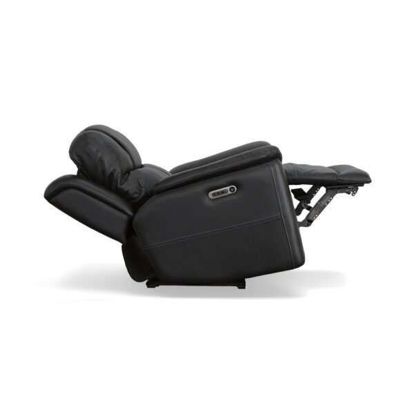 Crew Power Recliner with Power Headrest & Lumbar - Image 9