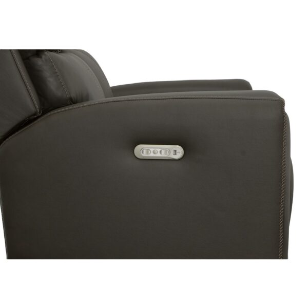 Jarvis Power Reclining Loveseat with Power Headrests - Image 6