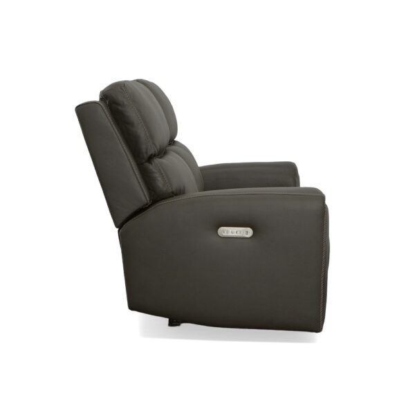 Jarvis Power Reclining Loveseat with Power Headrests - Image 7